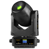 Beamz PRO IGNITE120 LED 120W Moving Head Spot