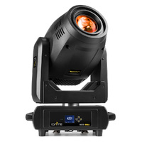 Beamz IGNITE300LED 300W LED Hybrid Moving Head