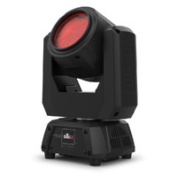 Chauvet Intimidator Beam Q60 60W RGBW Moving Head Beam