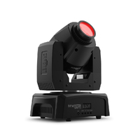 Chauvet DJ Intimidator Spot 110 10W LED Moving Head