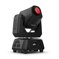 Chauvet DJ Intimidator Spot 160 ILS LED Moving Head