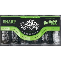 DUNLOP TORTEX SHARP PICK