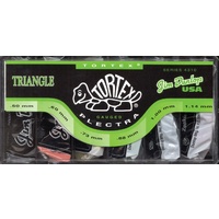 DUNLOP TORTEX TRIANGLE PICK