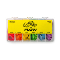 DUNLOP TORTEX FLOW STD. PICK