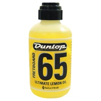 Dunlop J6544 Ultimate Lemon Oil