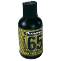 DUNLOP BODY GLOSS CARNAUBA WAX