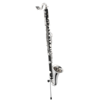 Jupiter JBC1000N  Bass Clarinet (New #675N)