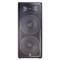 JBL-JRX2251 Loudspeaker System FOH Dual 2way Passive; 2 x 380mm LF