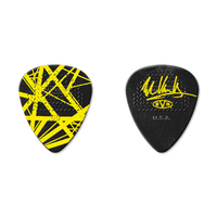 EVH BUMBLEBEE PLAYER'S PACK