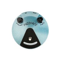 HENDRIX FUZZ FACE