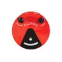 FUZZ FACE DISTORTION