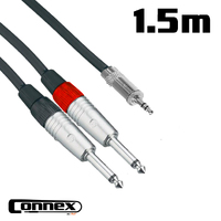 AVE Connex JMJS-1T AUX Cable