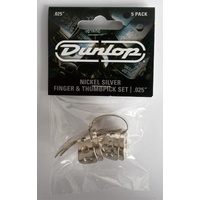 DUNLOP F' PICKS PLAYER PACK