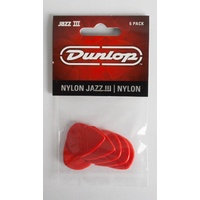 NYLON JAZZ PLAYER PACKS