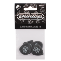 DUNLOP GATOR GRIP JAZZ III