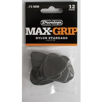 DUNLOP .73MM MAX GRIP PLAYER'S