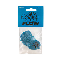 DUNLOP 1.0 TORTEX FLOW PLAYERS