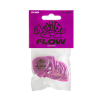 DUNLOP 1.14 TORTEX FLOW PLAYER