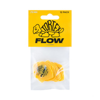 DUNLOP .73 TORTEX FLOW PLAYERS