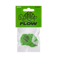 DUNLOP .88 TORTEX FLOW PLAYERS