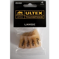 DUNLOP LARGE ULTEX THUMB PICK