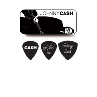 JOHNNY CASH PICK TIN - LEGEND