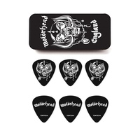 MOTORHEAD PICK TIN - WARPIG