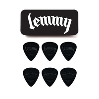 MOTORHEAD PICK TIN - LEMMY