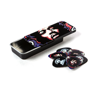 HENDRIX STAR HAZE PICK TIN