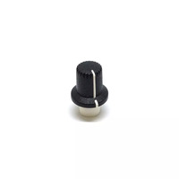 REPLACEMENT ROTARY KNOB FOR ROLAND  FR8X FR4X ACCORDION