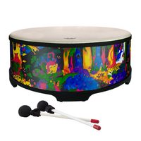 18"X8" GATHERING DRUM - CST