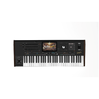 KORG PA5X-61OR Arranger Keyboard Oriental Version