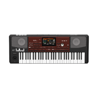 Korg Pa700Or Arranger Oriental Keyboard 