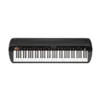 Korg SV-2 Stage Vintage Piano, Black – 73 key