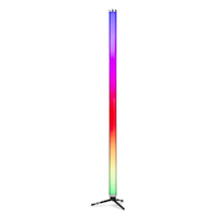 Beamz PRO Kratos Tube IP Rated LED Pixel Bar