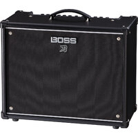 Boss KTN-100 3 Katana Guitar Amplifier 1x12" 100W (Gen 3)