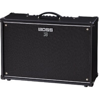 Boss KTN-212 3 Katana Guitar Amplifier 2x12 100W (Gen 3)