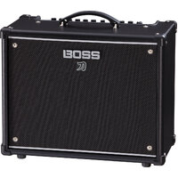 Boss KTN-50 3 Katana Guitar Amplifier 1x12" 50W (Gen 3)