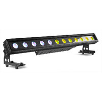 Beamz PRO LCB1215IP LED Bar IP65 12x 15W 6-in-1 LEDs