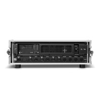 LD Systems 4-Channel DSP Amplifier with Dante