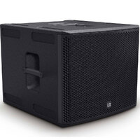 LD Systems STINGER G3 Sub 15A Active 15" Bass-Reflex Subwoofer