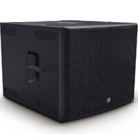 LD Systems STINGER G3 Sub 18A Active 18" Bass-Reflex Subwoofer