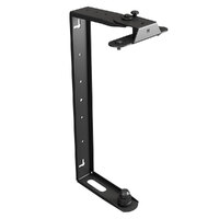 LD Systems ICOA 12 Mounting Bracket Black