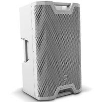 LD Systems ICOA 1200W 15" Active Speaker w/ Bluetooth White