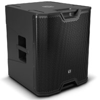 LD Systems ICOA 1600W 15" Active Sub