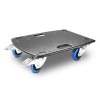 LD Systems MAUI 28 G2 Castor Board