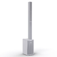 LD Systems MAUI 11 G3 1460W Peak Column Array White