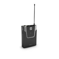 LD Systems U306 Wireless BodyPack Only 655- 679 MHz