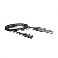 LD Systems U500 Instrument cable for U500 series bodypack