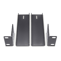 LD Systems U500 Rackmount Kit for two U500 Reciever